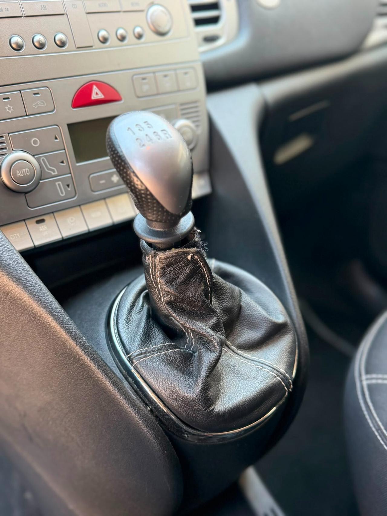 Lancia Ypsilon 1.2 Argento