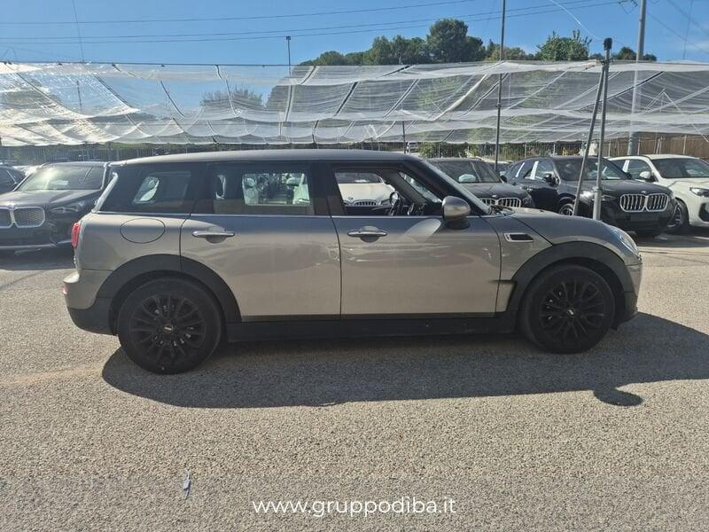 MINI Clubman Mini 2016 Diesel Mini 1.5 One D Business auto