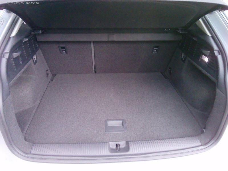 Audi Q2 2.0 TDI quattro S tronic Business