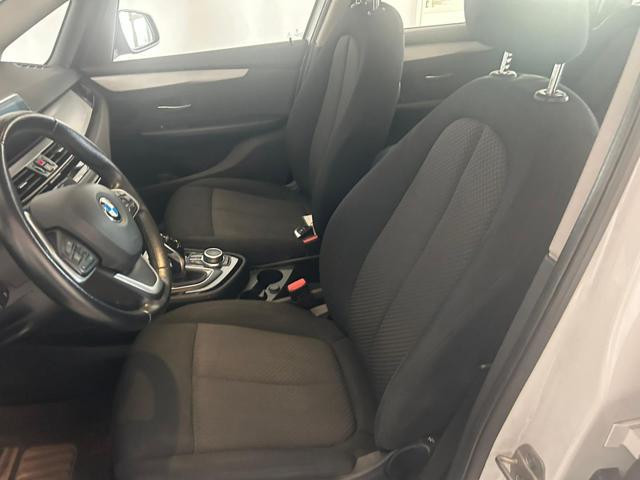 BMW 220 d Grantour 7/P Active Business aut.