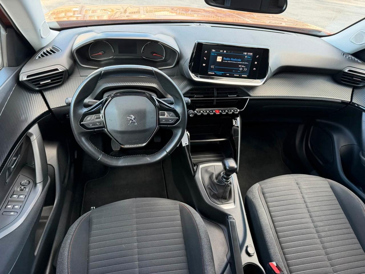 Peugeot 2008 BlueHDi 110 S&S GT
