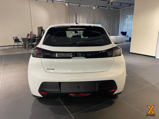 PEUGEOT 208 5P STYLE 1.2 PURETECH 75CV S&S