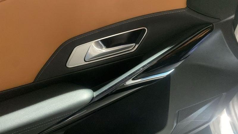 DS DS 7 DS 7 Crossback E-Tense Grand Chic