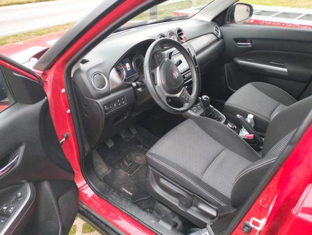 SUZUKI Vitara 1.0 4WD AllGrip Cool 4x4 TRAZIONE INTEGRALE