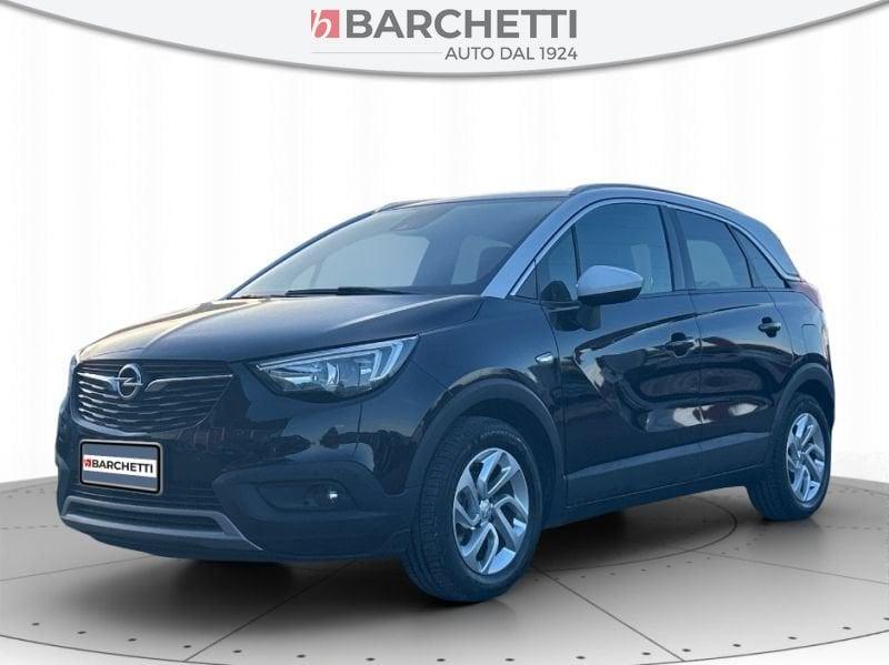 Opel Crossland X 1.2 12V INNOVATION