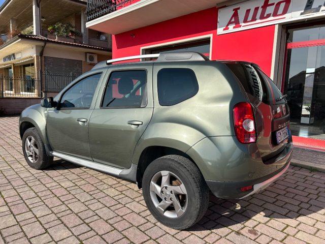 DACIA Duster 1.5 dCi 110CV 4x4 Delsey