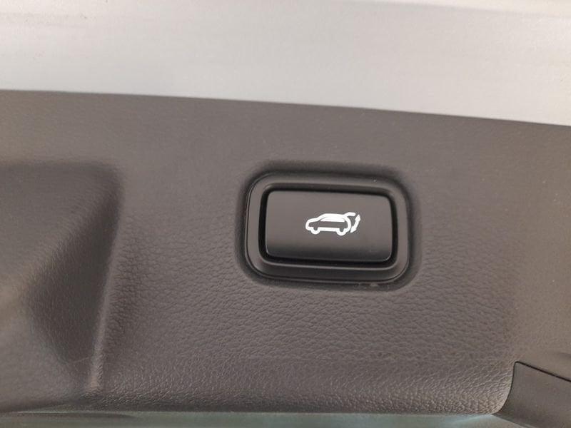 Kia Sportage 1.6 TGDI HEV GT-LINE PLUS 2WD AUTO