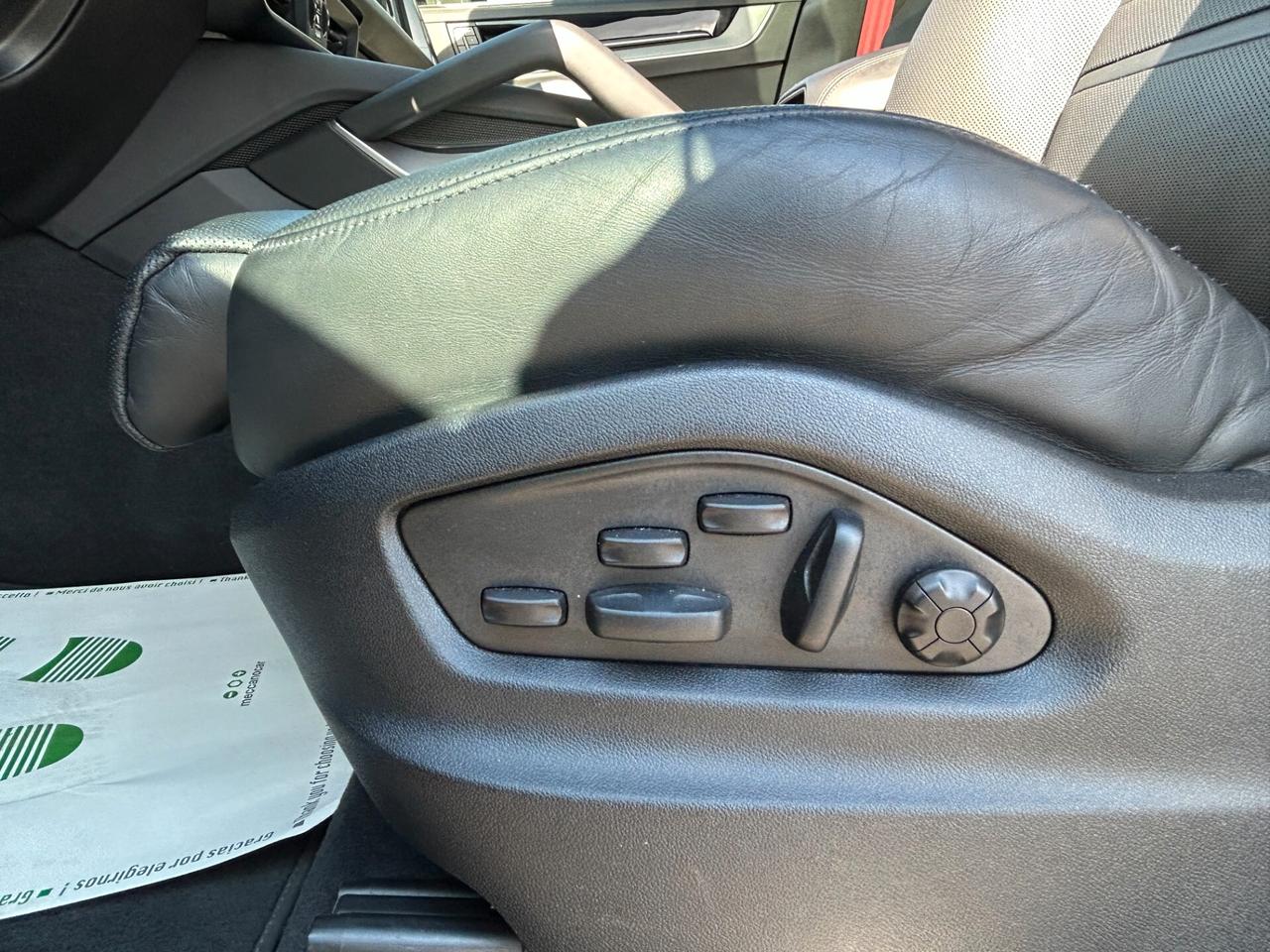 Porsche Cayenne Coupe 4.0 S tiptronic