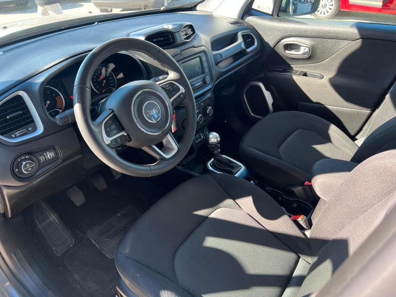 Jeep Renegade 1.0 t3 Longitude 2wd