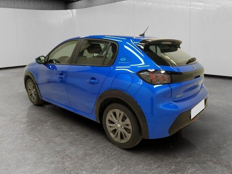 Peugeot 208 e- Allure Pack 100kW