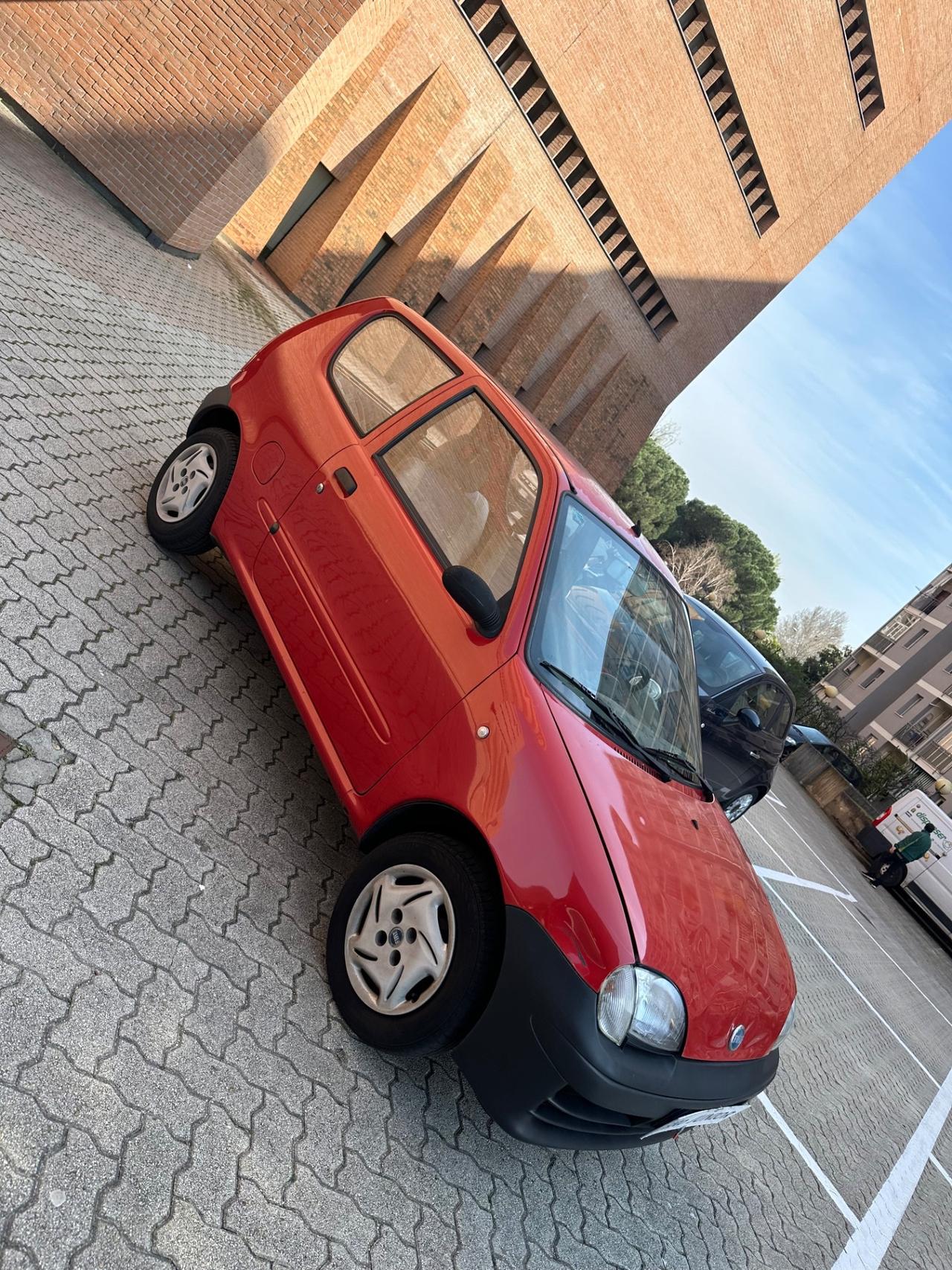 Fiat 600 1.1 Active