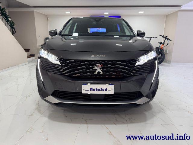 PEUGEOT 3008 BlueHDi 130 S&S Active Pack