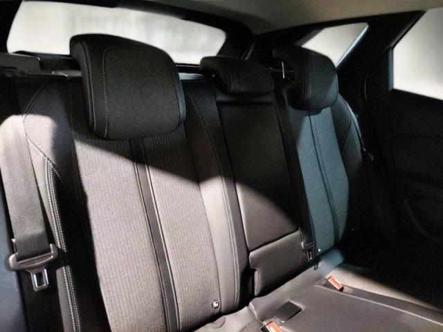 PEUGEOT 3008 BlueHDi 130 S&S EAT8 Allure