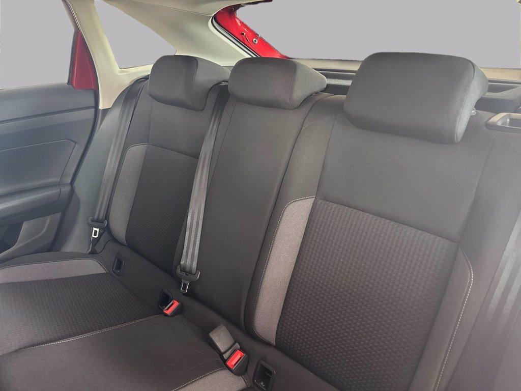 VOLKSWAGEN Taigo 1.0 tsi life 95cv del 2023