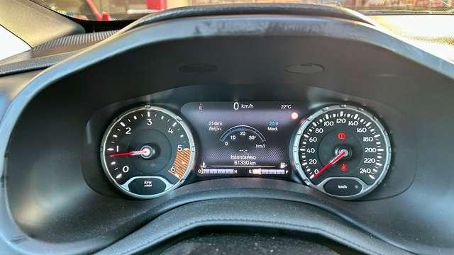 Jeep Renegade 1.6 MultiJet 130CV 2WD Limited