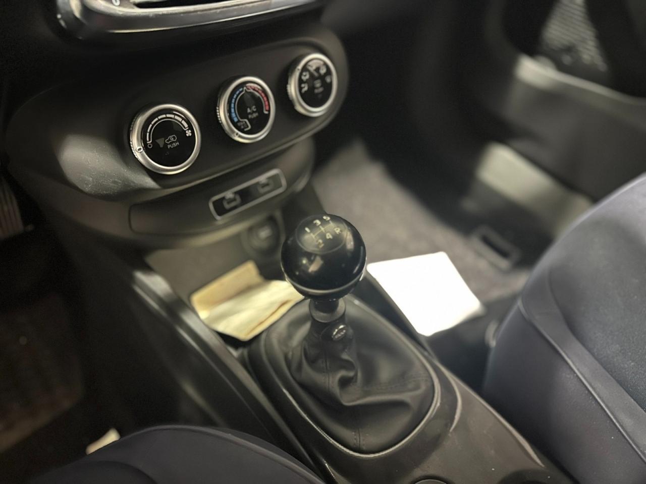 FIAT 500X 2022 - 500X 1.3 mjet 95cv