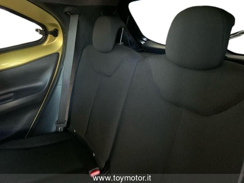 Toyota Aygo X 1.0 VVT-i 72 CV 5 porte Trend S-CVT