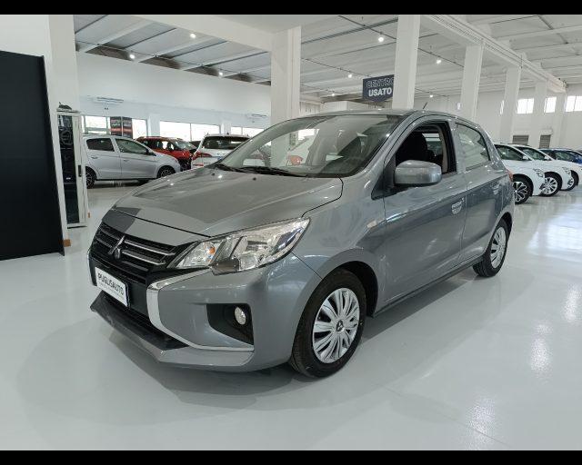 MITSUBISHI Space Star 1.2 Invite Radio