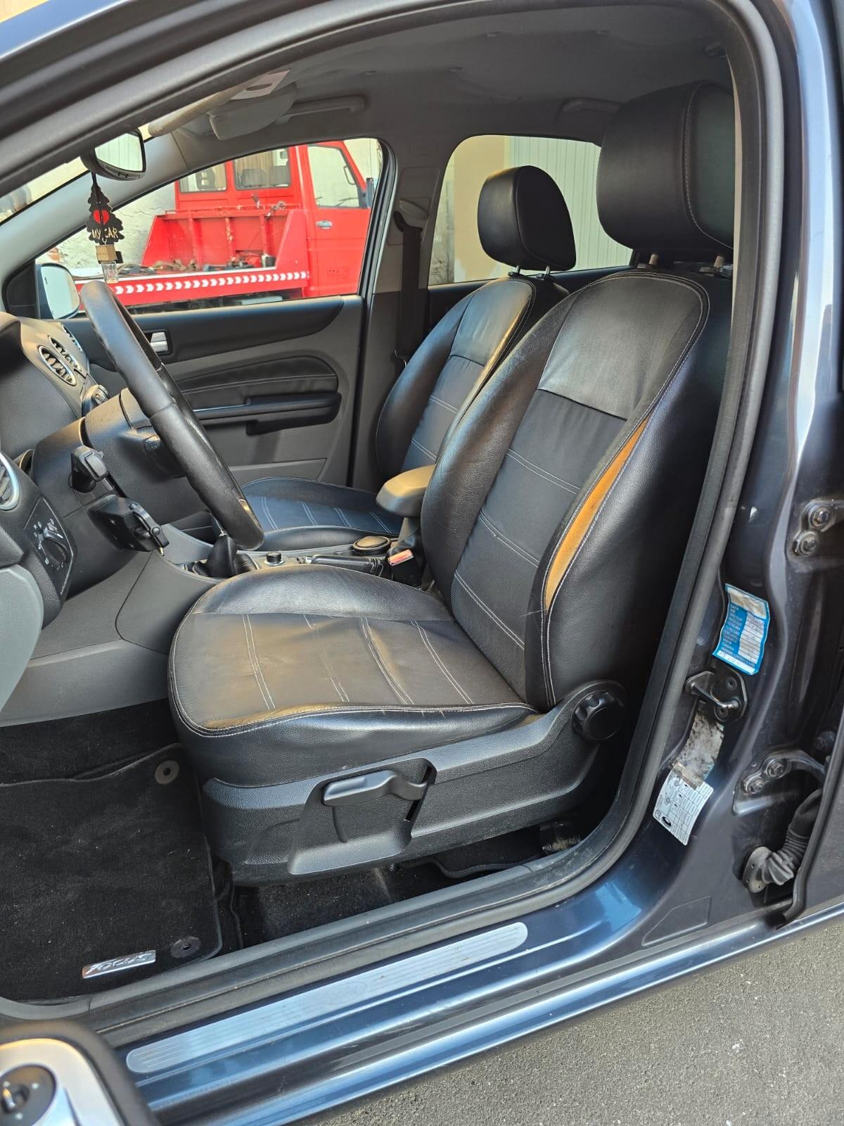 Ford Focus Focus+ 1.6 TDCi (90CV) 5p.
