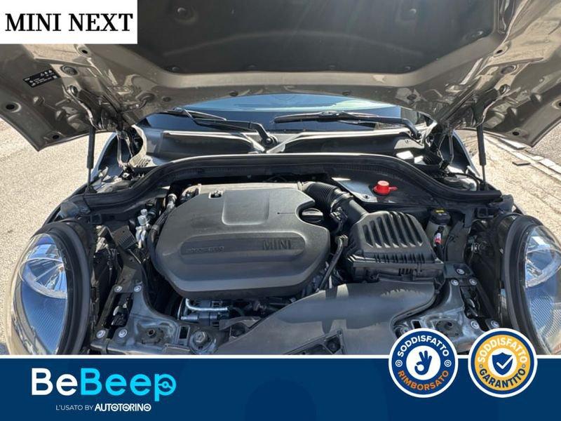 MINI Mini 3 porte 3P 1.5 ONE D BAKER STREET