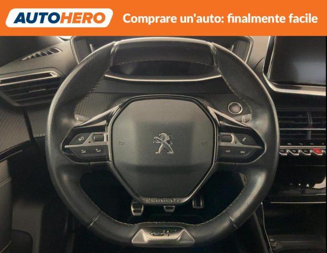 PEUGEOT 2008 PureTech 130 S&S GT Line