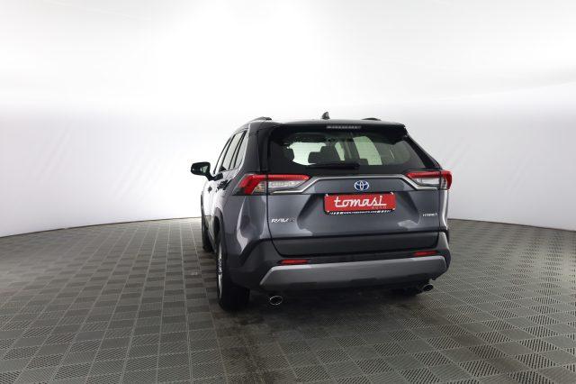TOYOTA Other RAV4 RAV4 2.5 HV (218CV) E-CVT 2WD Business