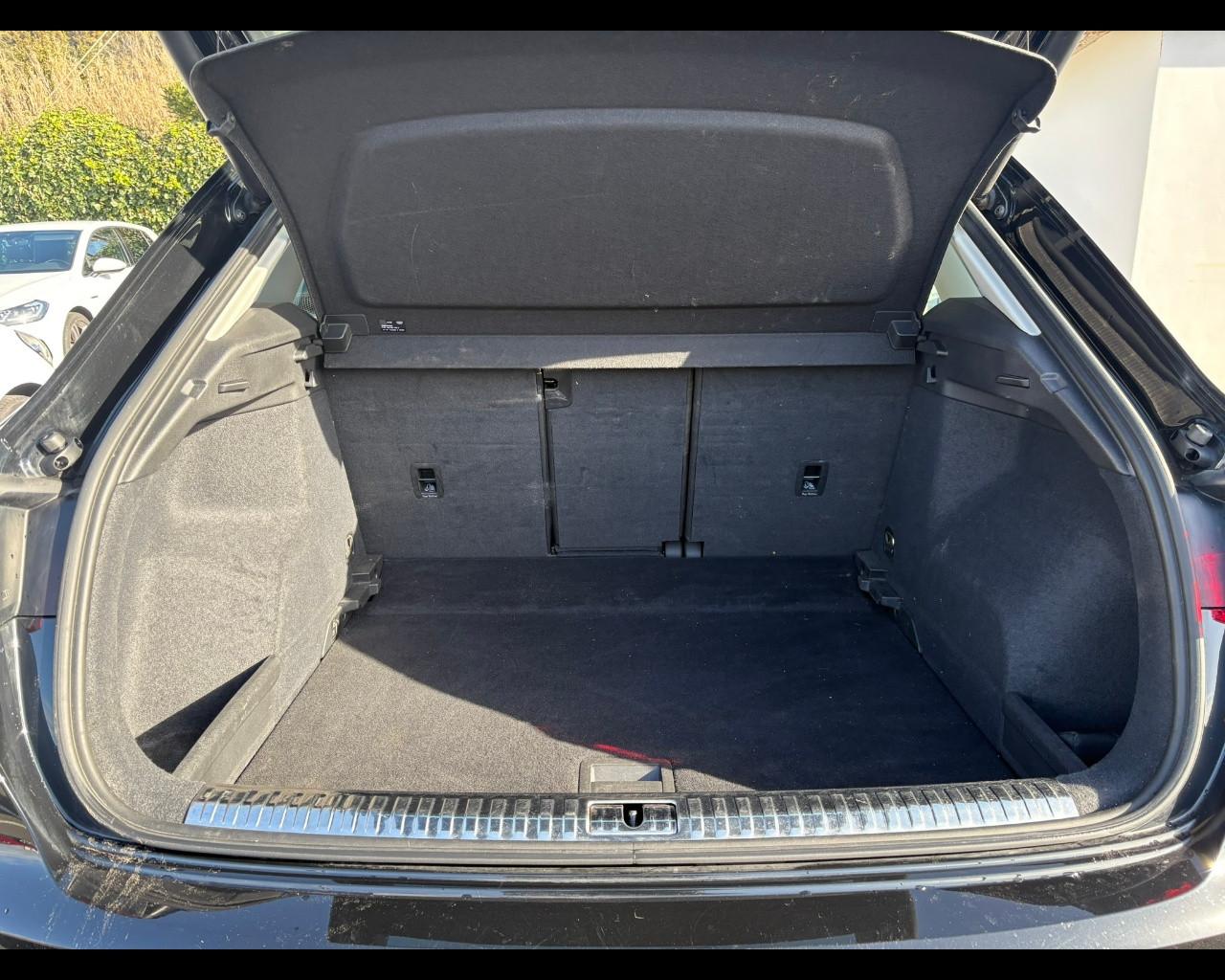 AUDI Q3 2ª serie - Q3 35 TDI S tronic Business