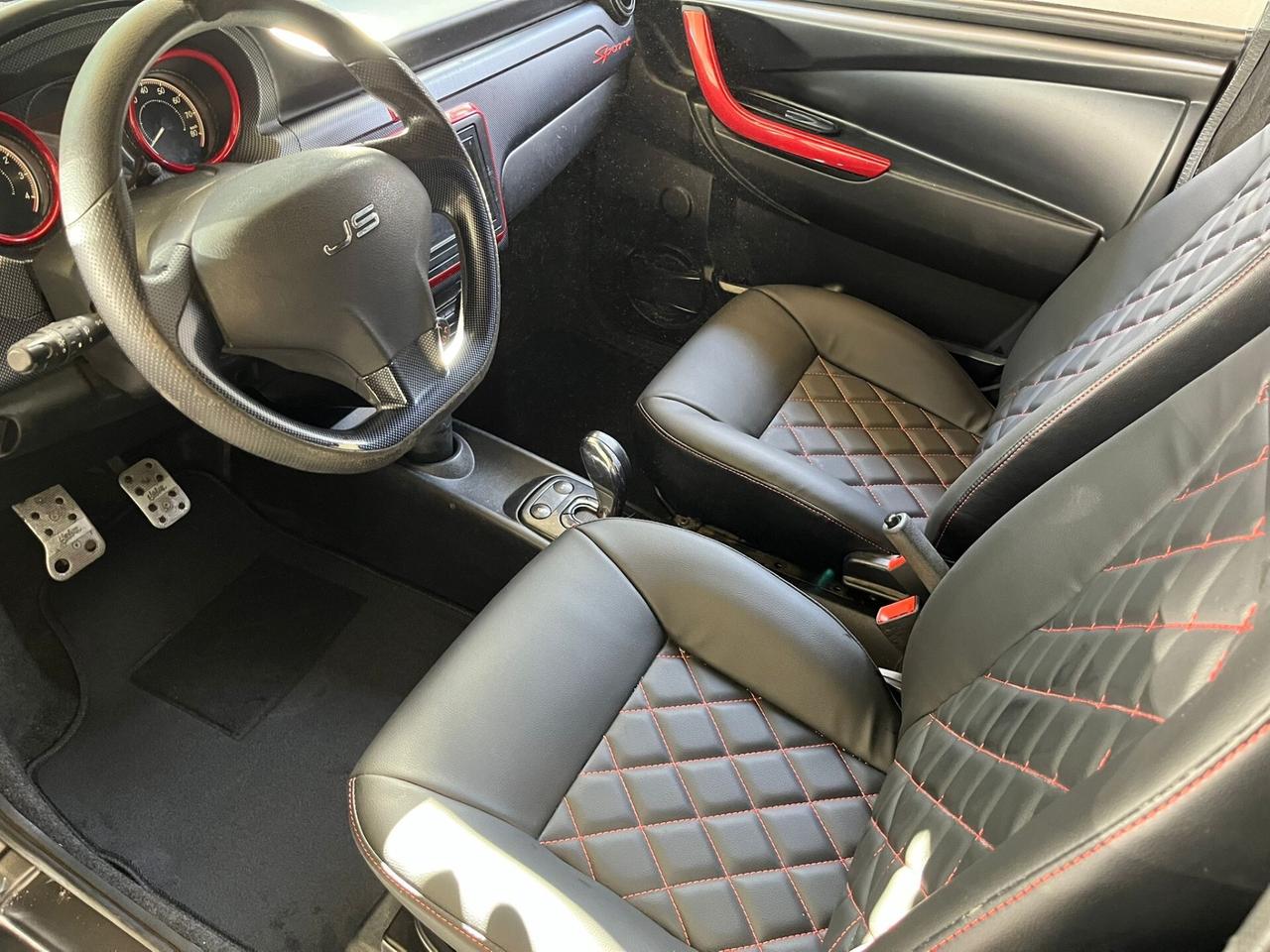 Ligier JS50 DCI Sport A.C Unipro Finanziabile Permute