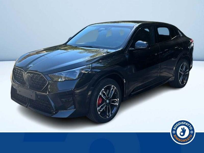 BMW X2 sDrive 20d M Sport Pro