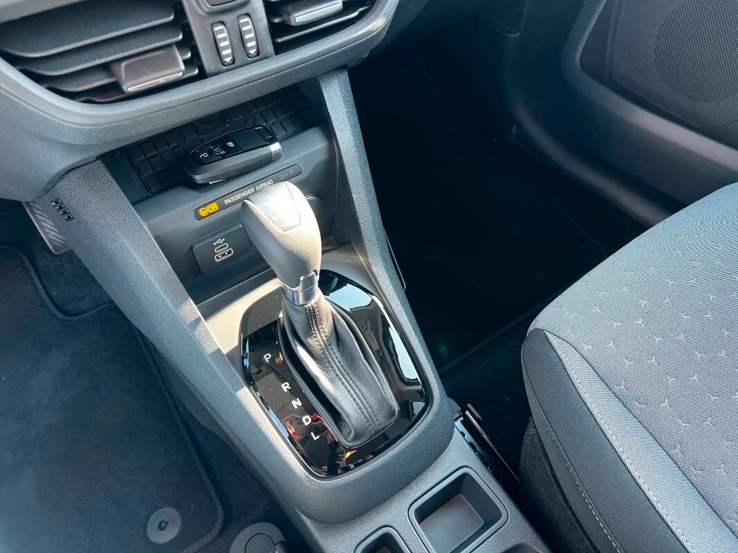 Ford Tourneo Courier 1.0 ecob. 125 cv Titanium 5P. - KM 0