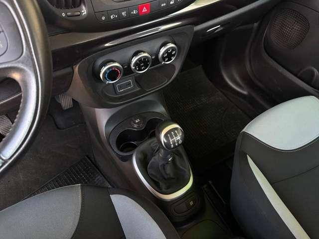 Fiat 500L 1.3 Multijet 95 CV