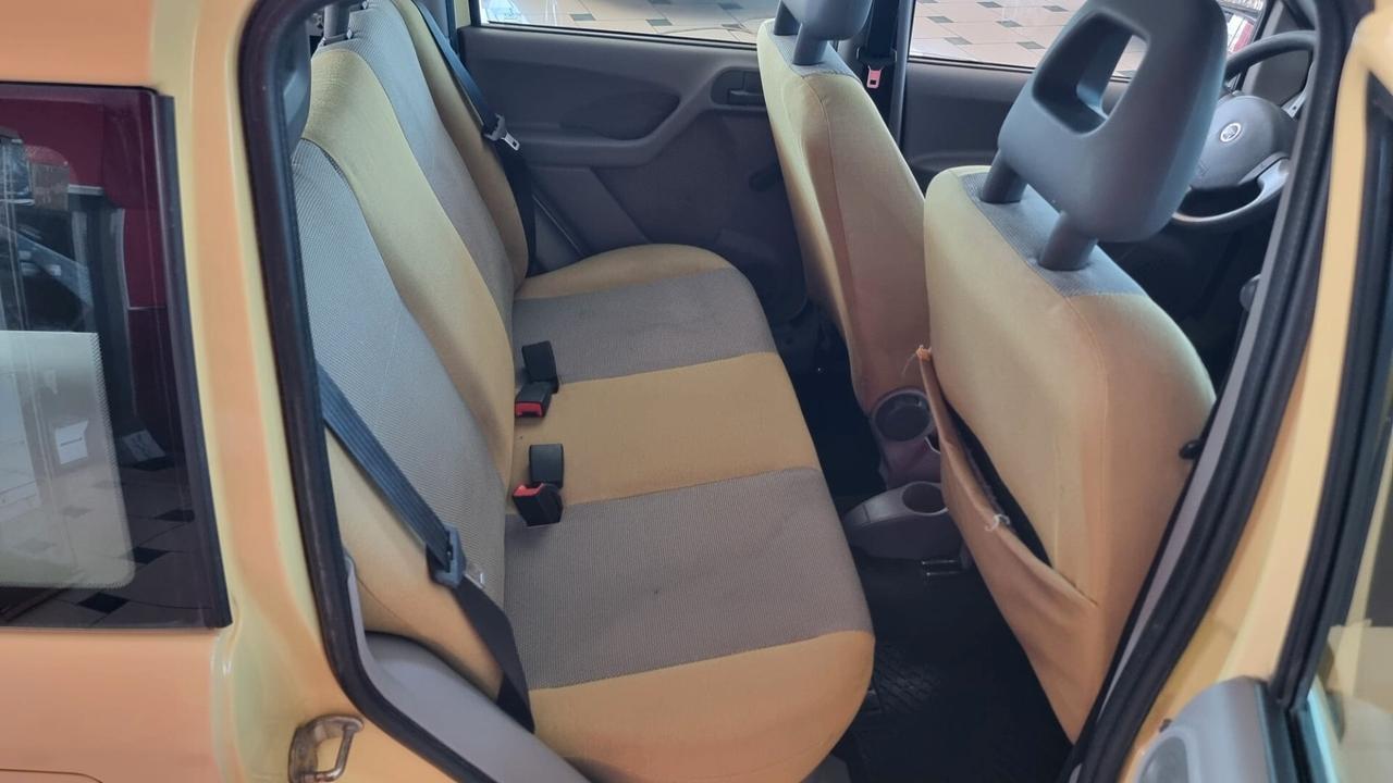 Fiat Panda 1.2 Emotion