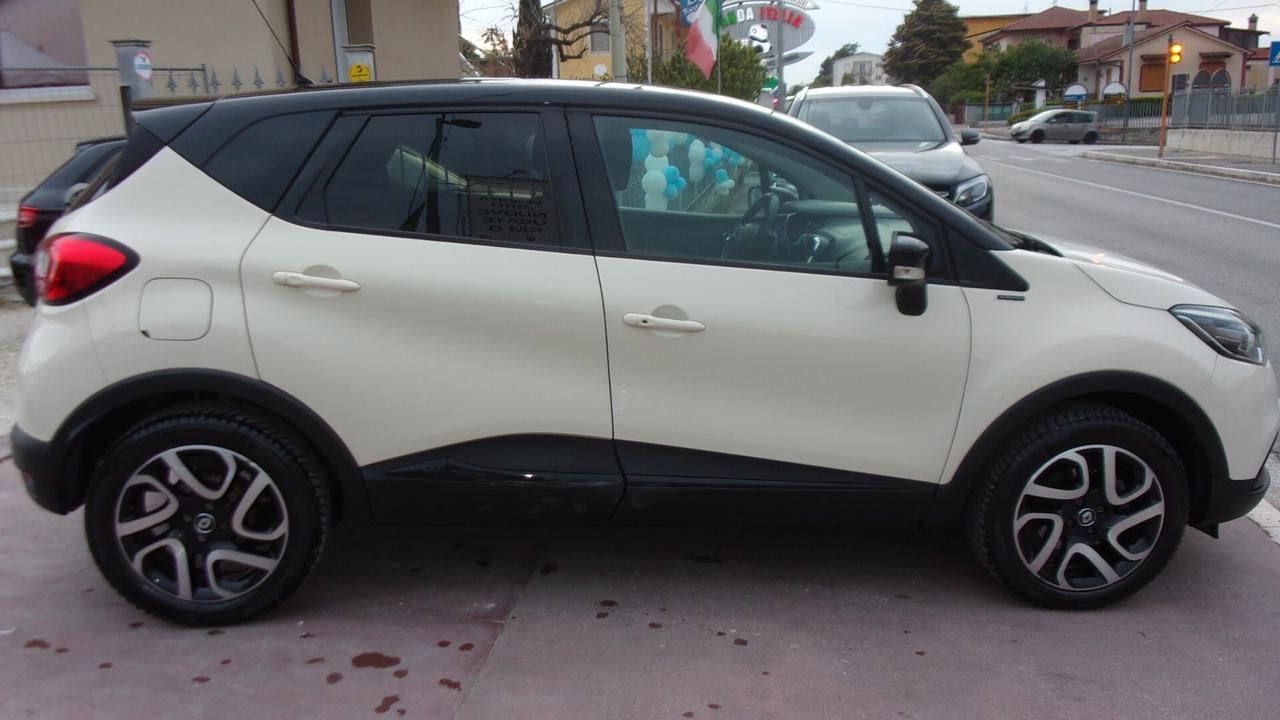 Renault Captur dCi 8V 90 CV Start&Stop Energy Intens