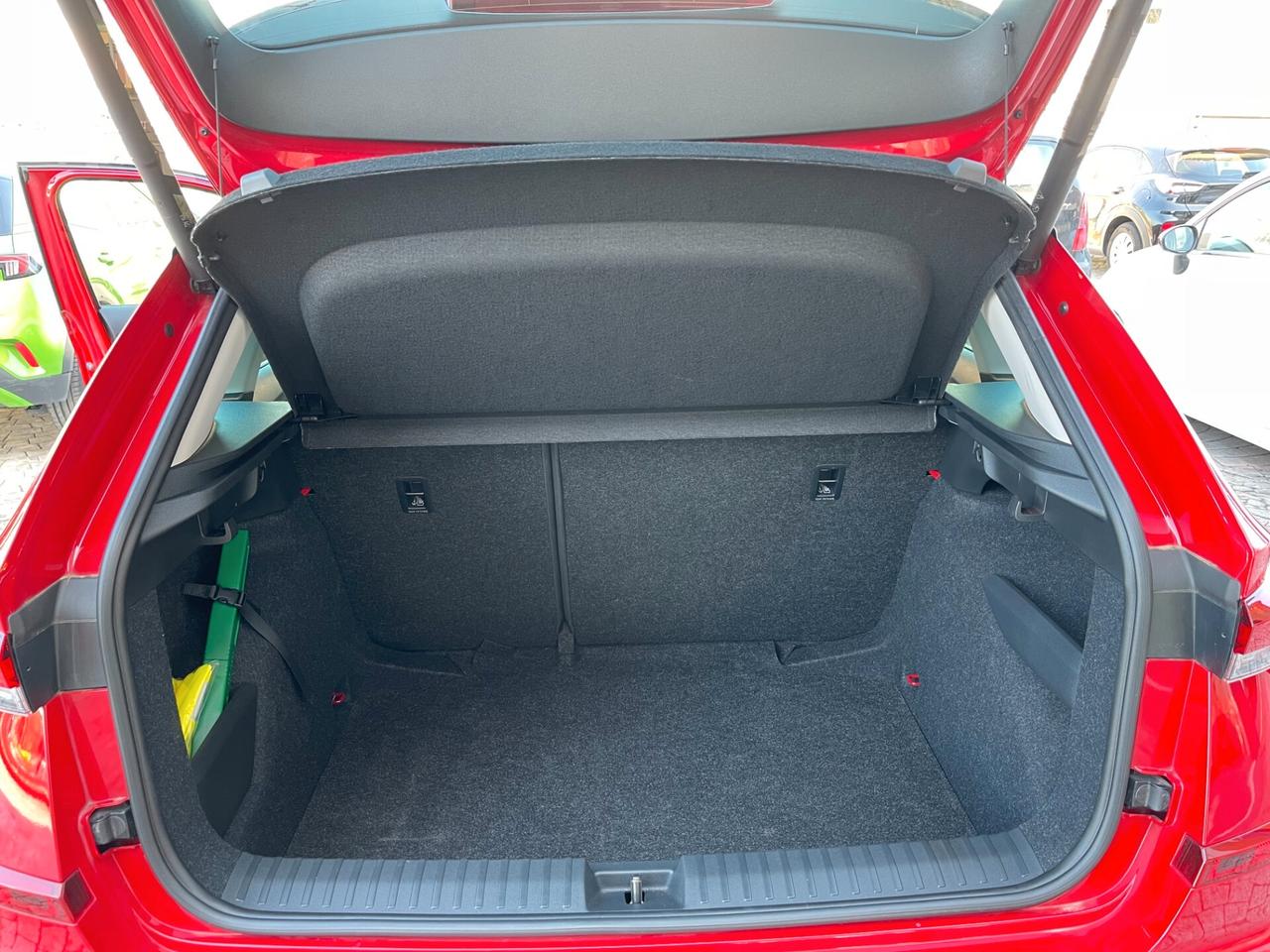 Skoda Kamiq 1.0 TSI 115 CV DSG Monte Carlo