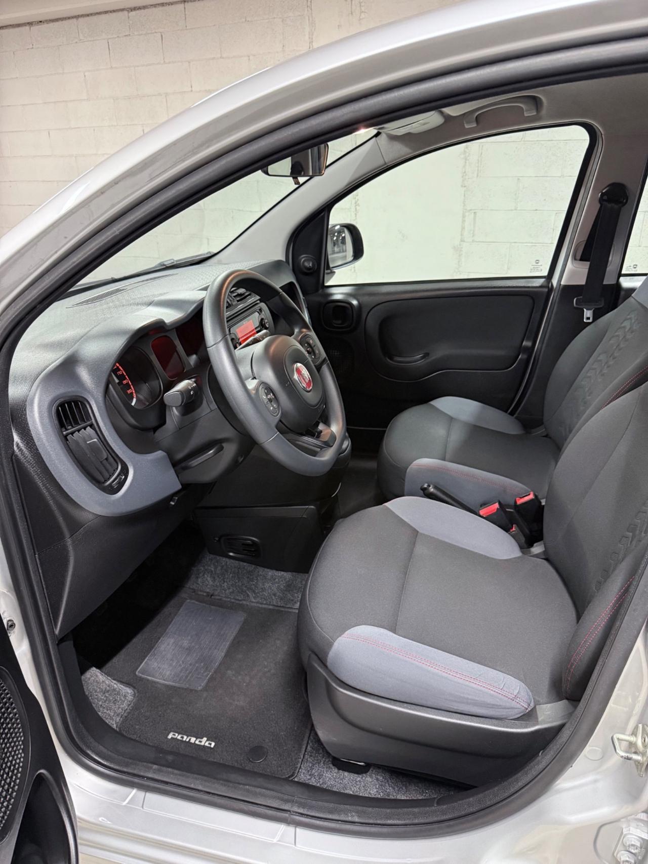 Fiat Panda 1.2 GPL EasyPower - TAGLIANDO COMPLETO