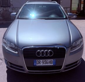 Audi A4 2.0 TDI 143CV F.AP. Ambiente