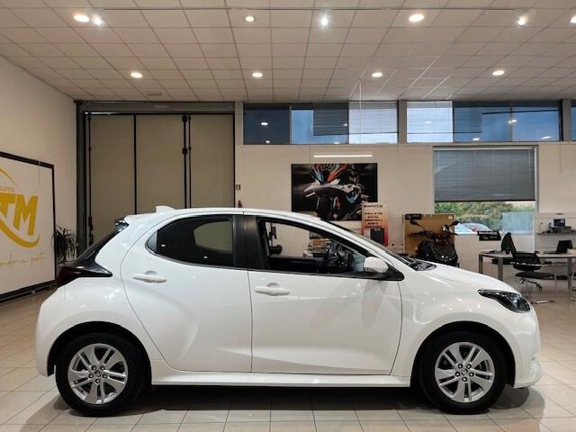 Toyota Yaris 1.0 Active *NEOPATENTATI*45.000 KM*