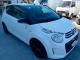 Citroen C1 VTi 72 S&S 5 porte Origins UNICO PROPRIETARIO MOTORE TOYOTA