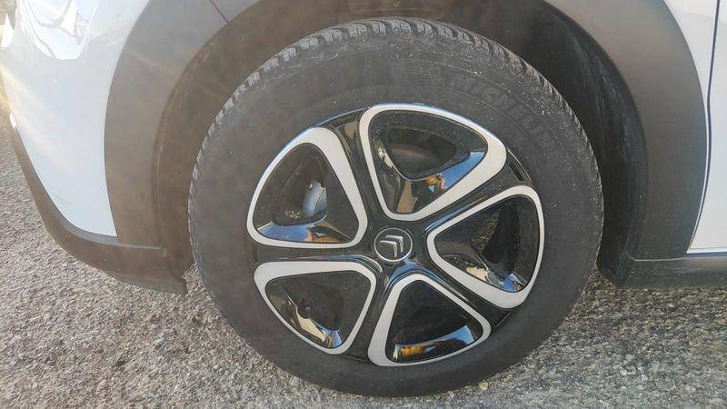Citroën C3 PureTech 83 S&S C-Series