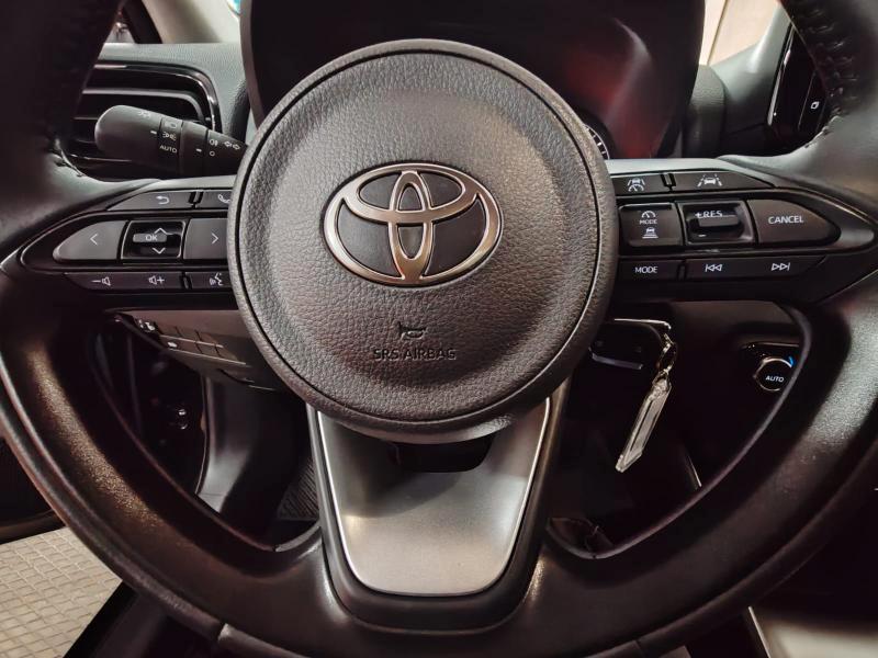 Toyota Yaris 1.5h Active PREZZO REALE