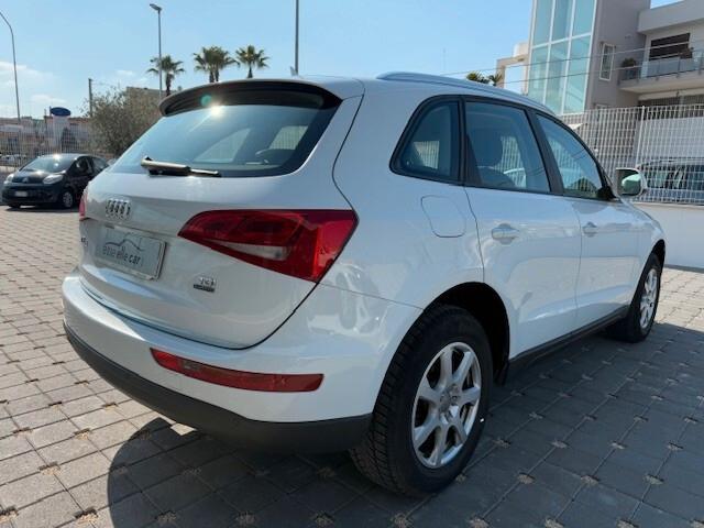 Audi Q5 2.0 TDI 150 CV quattro Advanced Plus 2016