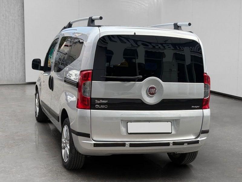 FIAT QUBO 1.3 mjt 16v MyLife