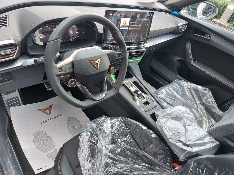 Cupra Formentor 2.0 TDI DSG 150CV INTEL DRIVE + EDGE