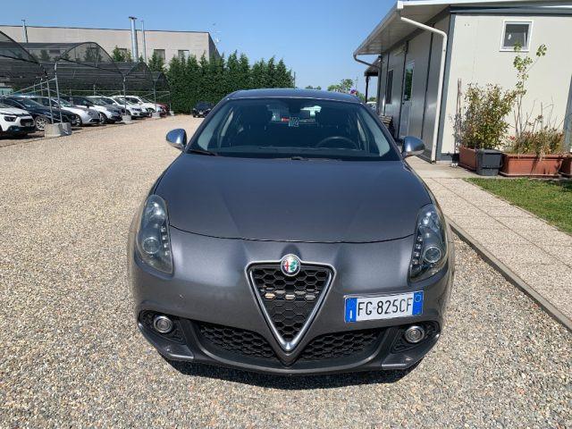 ALFA ROMEO Giulietta 1.6 JTDm 120 CV Super