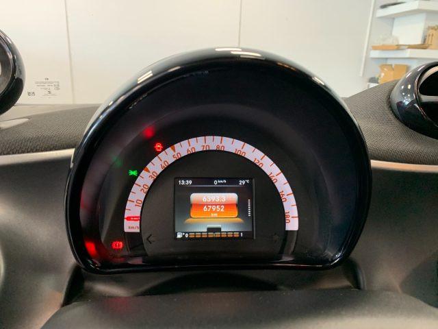 SMART ForTwo 1.0 twinamic Automatico Tetto Panoramico