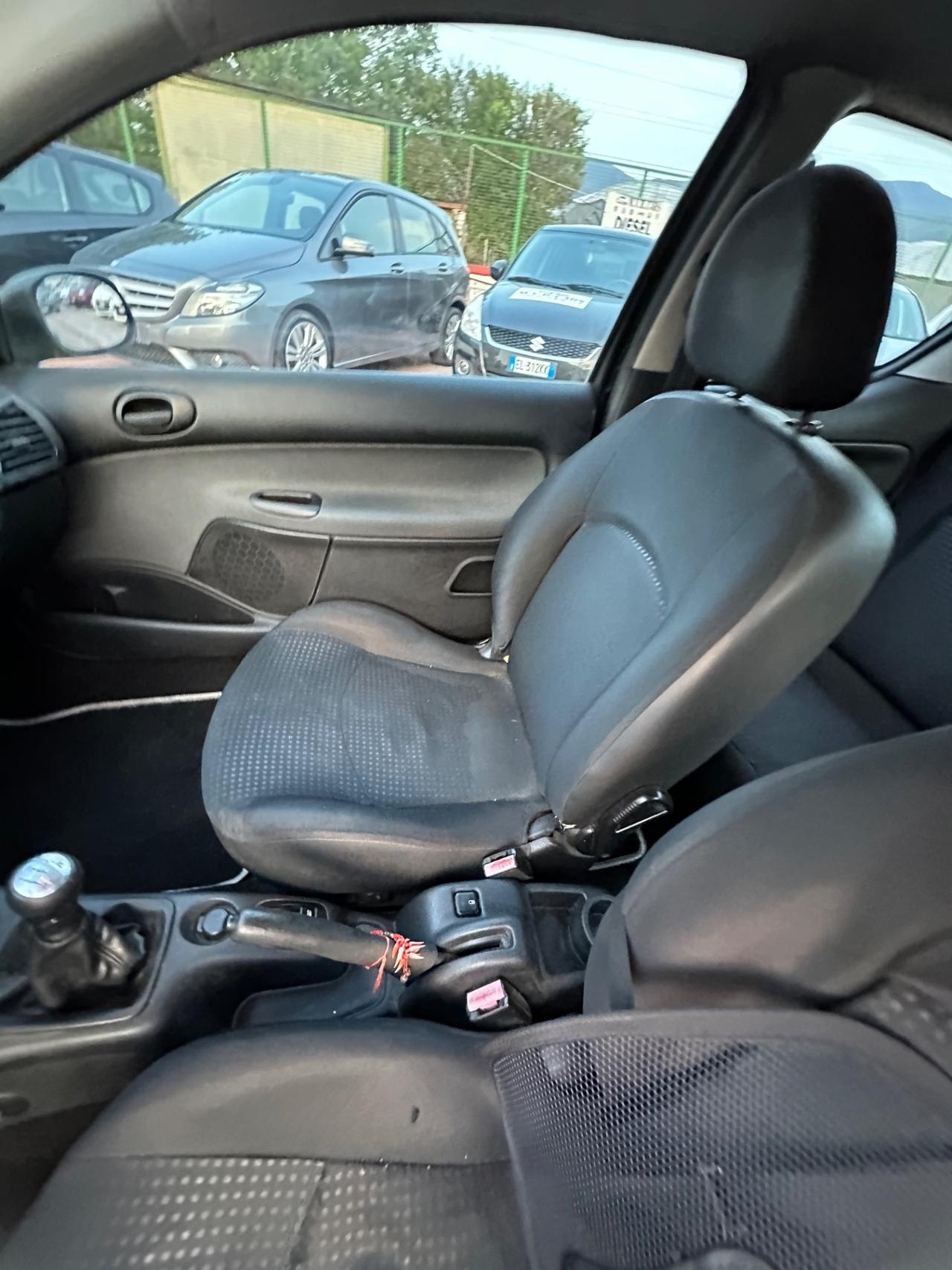 Peugeot 206 Plus 1.1 60CV 3p. Energie