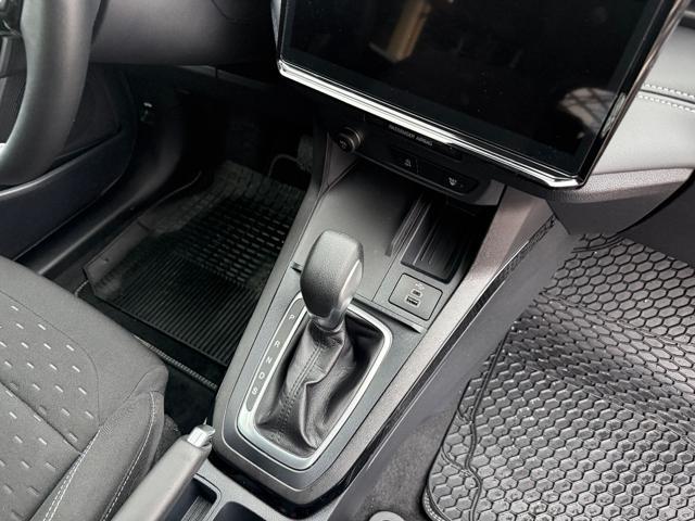 FORD Puma 1.0 EcoBoost Hybrid 125 CV S&S aut. Titanium