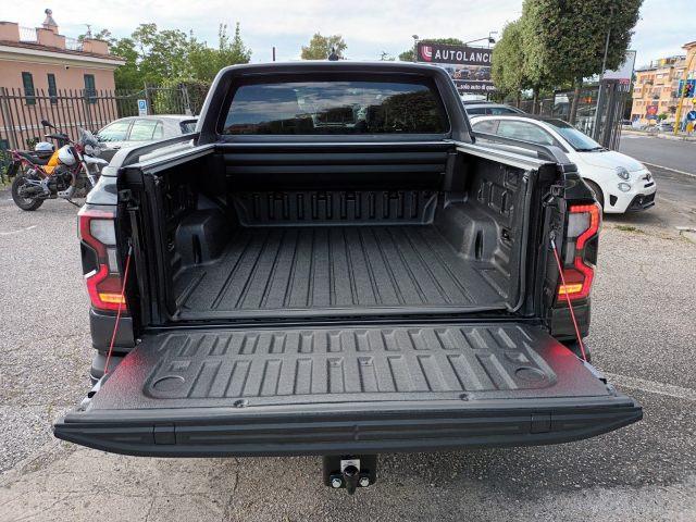 FORD Ranger Raptor 2.0 ECOBLUE DC AUTOM 211CV CAM360 MATRIX NAV PELLE