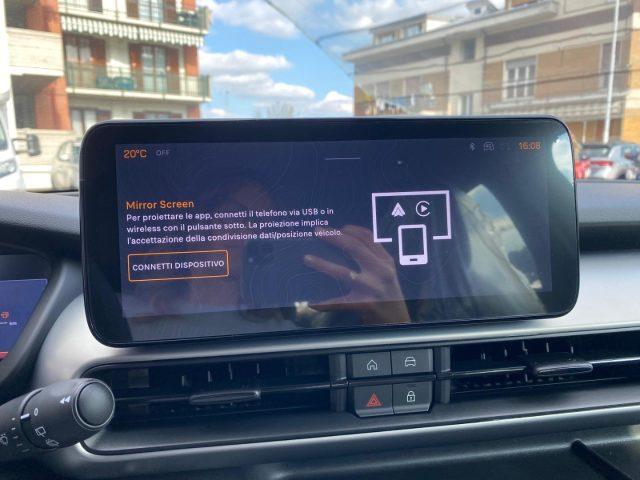 JEEP Avenger 1.2Turbo MHEV Summit Autom. *STORM *KM0