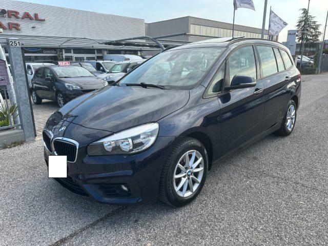 BMW 216 d Gran Tourer Sport 7 POSTI